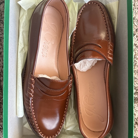 J. Crew Shoes - Loafers